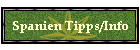 Spanien Tipps/Info